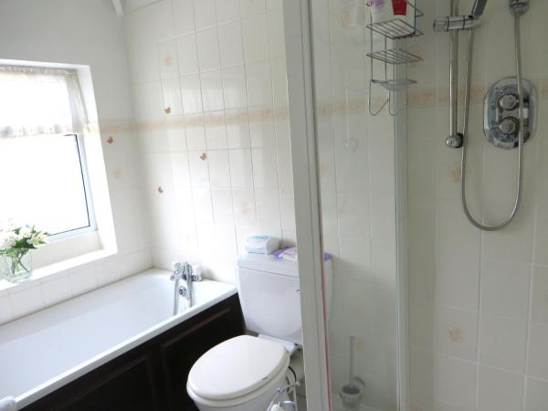 Comfortable rooms : photo 4 de la chambre chambre simple