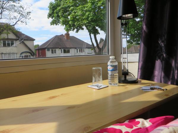 Comfortable rooms : photo 5 de la chambre chambre simple