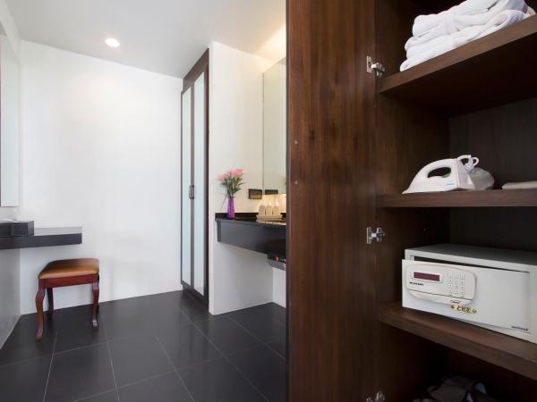 Kiang Haad Beach Hua Hin : photo 5 de la chambre suite - vue sur piscine