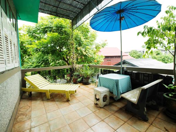 60 Blue House : photo 6 de la chambre chambre double standard