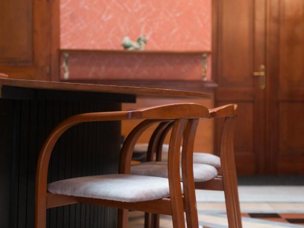 Pension Ibérica : photo 2 de la chambre appartement deluxe