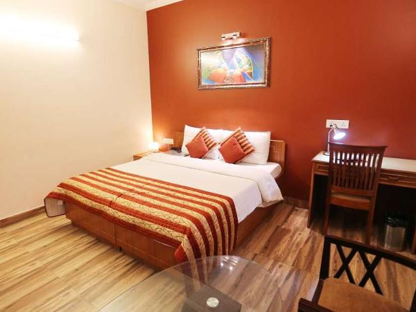 Pals Inn : photo 1 de la chambre chambre double maharaja