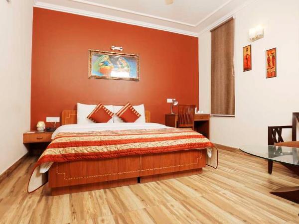 Pals Inn : photo 2 de la chambre chambre double maharaja