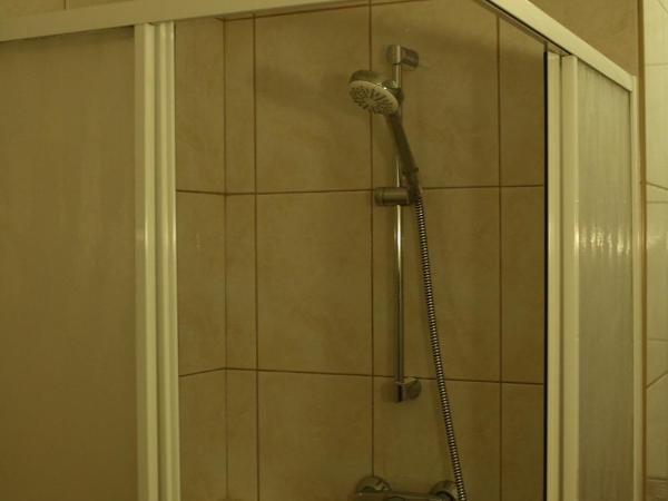 Amicus Żoliborz : photo 3 de la chambre chambre quadruple