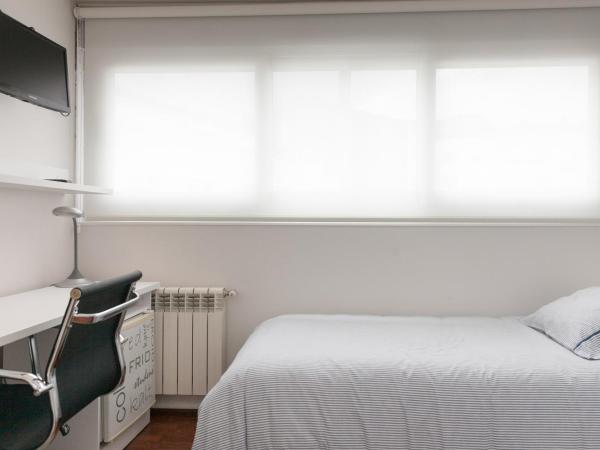 Pension Residencia F&F : photo 6 de la chambre chambre simple