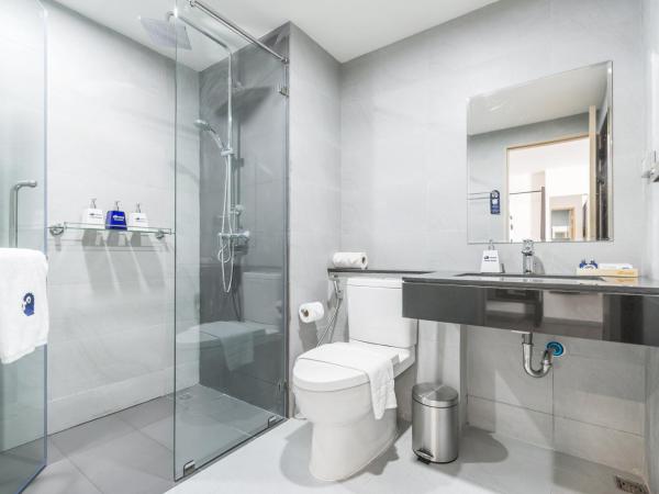 Kokotel Chiang Mai Nimman : photo 1 de la chambre chambre lits jumeaux