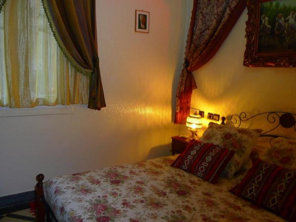 Dar Aliane : photo 5 de la chambre chambre double souss 