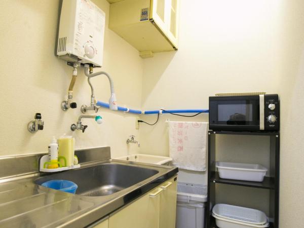 123 Guesthouse : photo 6 de la chambre chambre double Économique