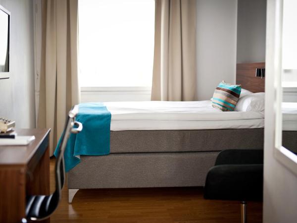 Apple Hotel & Konferens Göteborg : photo 1 de la chambre chambre double avec dîner