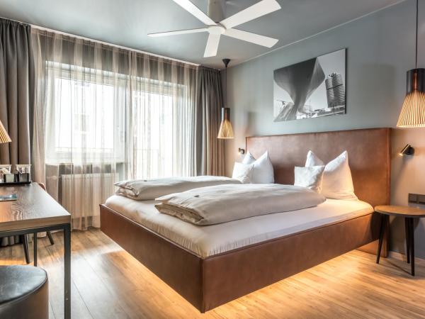 Bavaria Boutique Hotel : photo 8 de la chambre chambre double exclusive