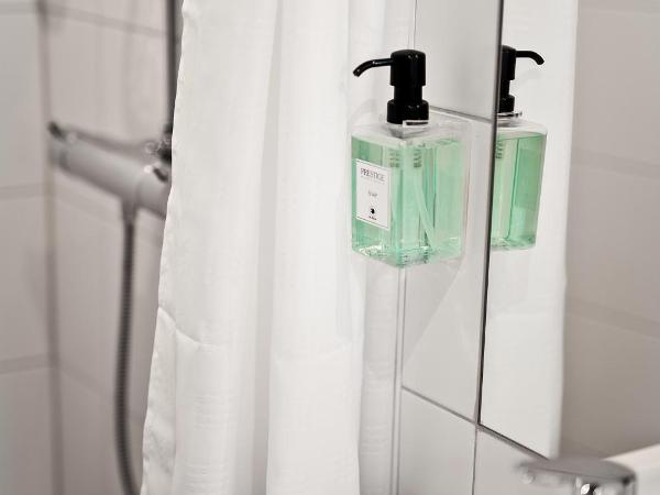 Apple Hotel & Konferens Göteborg : photo 3 de la chambre chambre double avec dîner