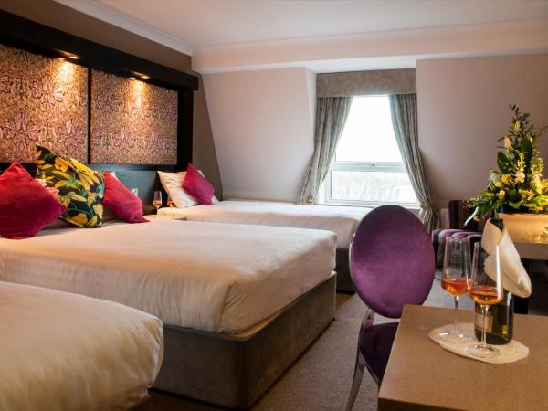 Flannery's Hotel : photo 7 de la chambre chambre triple