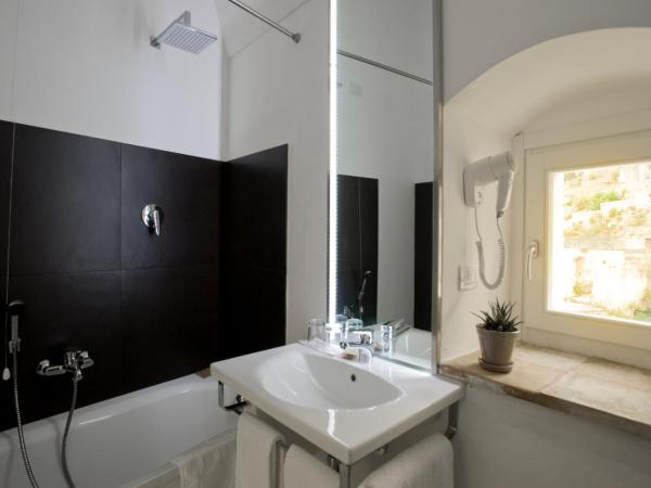 Basiliani Hotel : photo 8 de la chambre chambre double supérieure