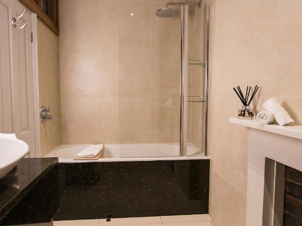 Grays Court Hotel : photo 7 de la chambre chambre double deluxe