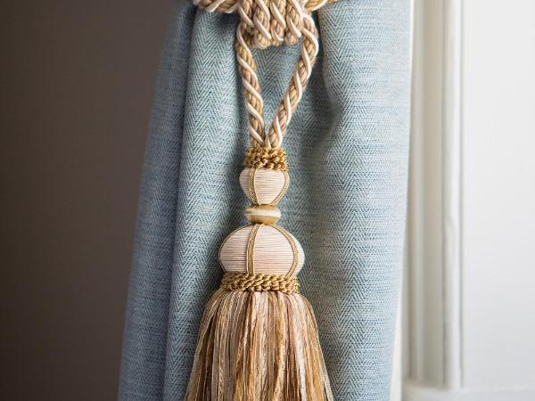 Grays Court Hotel : photo 8 de la chambre chambre double deluxe