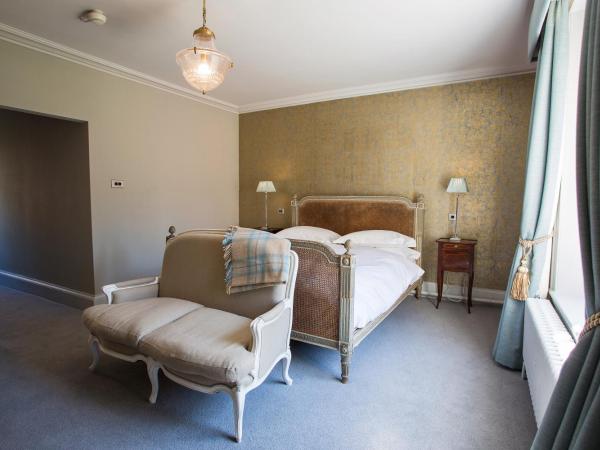 Grays Court Hotel : photo 9 de la chambre chambre double deluxe