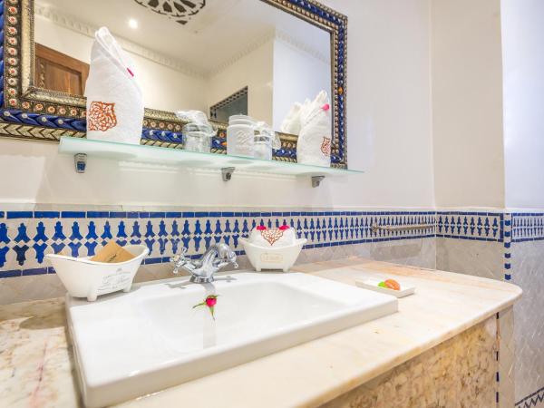 Hotel & Ryad Art Place Marrakech : photo 7 de la chambre suite exécutive art place