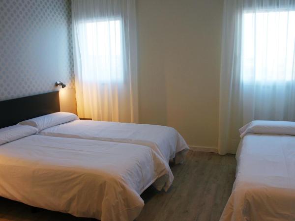 Urban Dream Nevada : photo 1 de la chambre chambre triple