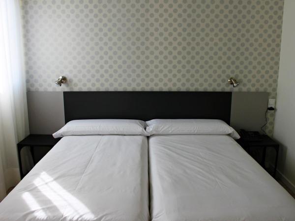 Urban Dream Nevada : photo 2 de la chambre chambre double ou lits jumeaux