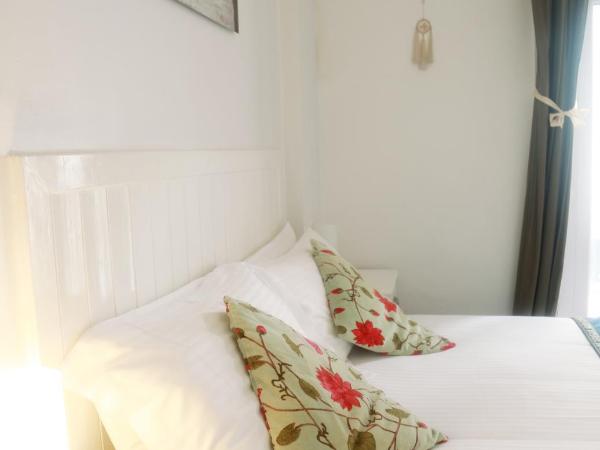 Motel Schmotel : photo 9 de la chambre chambre double standard