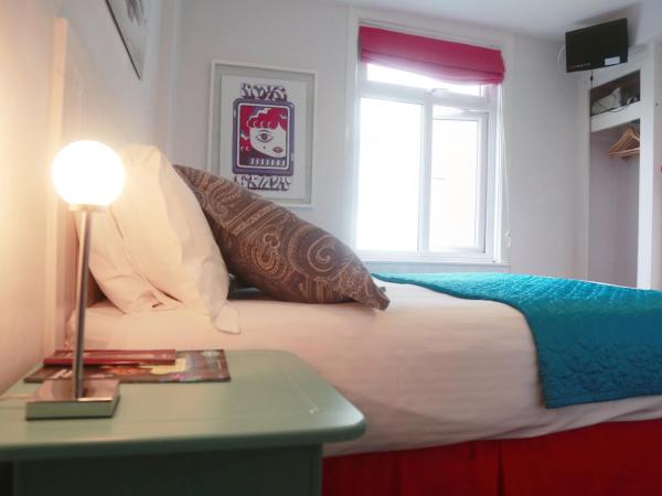 Motel Schmotel : photo 4 de la chambre chambre double standard