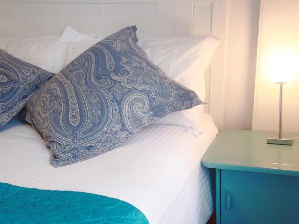 Motel Schmotel : photo 5 de la chambre chambre double standard