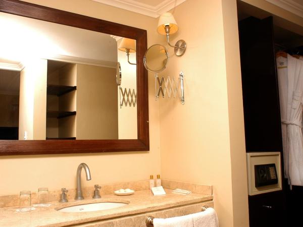 Kenton Palace Bariloche : photo 1 de la chambre studio triple