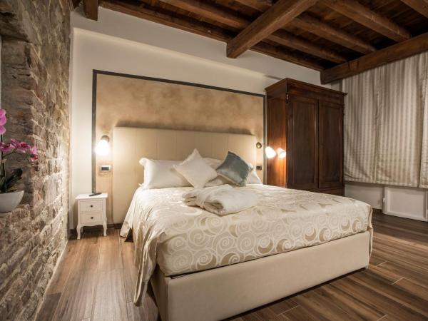 Residenza Delle Arti : photo 5 de la chambre chambre triple