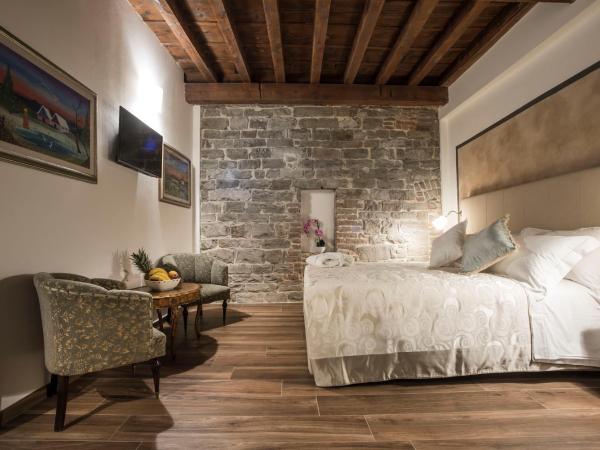 Residenza Delle Arti : photo 1 de la chambre chambre double