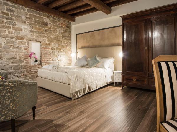 Residenza Delle Arti : photo 3 de la chambre chambre double