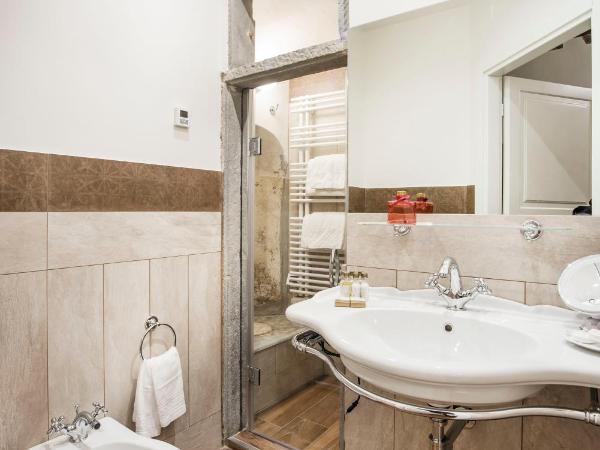 Residenza Delle Arti : photo 9 de la chambre chambre familiale