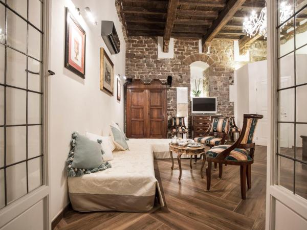 Residenza Delle Arti : photo 2 de la chambre chambre familiale