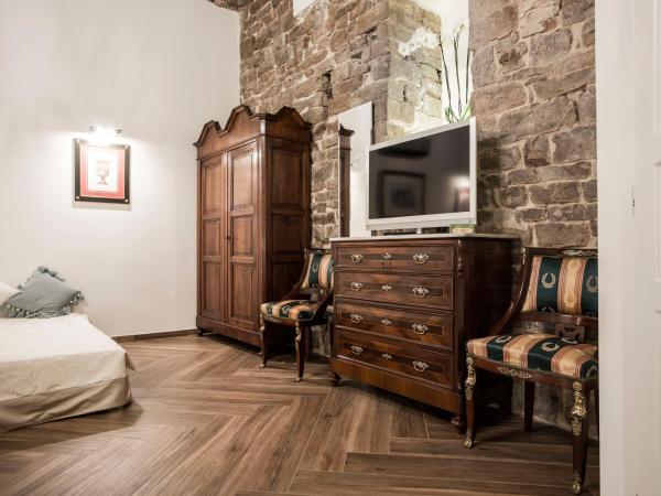 Residenza Delle Arti : photo 8 de la chambre chambre familiale