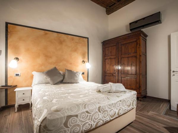 Residenza Delle Arti : photo 1 de la chambre chambre simple