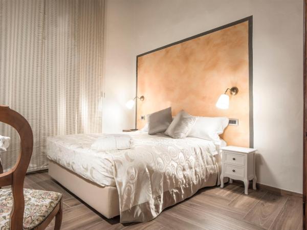 Residenza Delle Arti : photo 3 de la chambre chambre simple