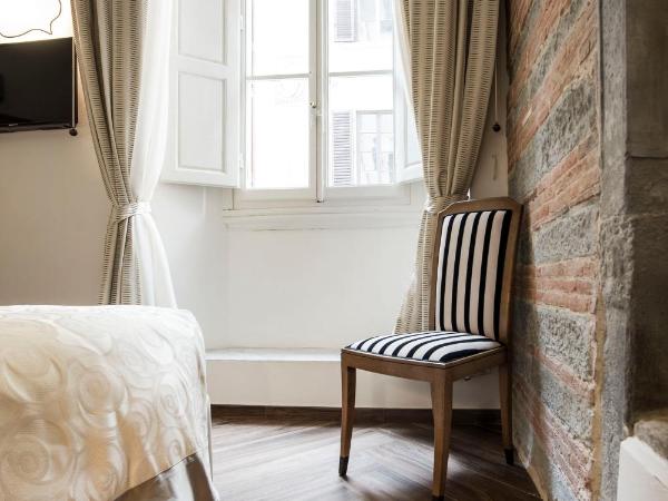 Residenza Delle Arti : photo 7 de la chambre chambre double