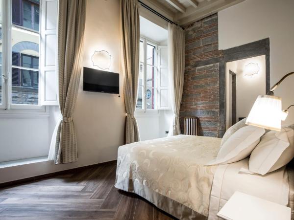 Residenza Delle Arti : photo 4 de la chambre chambre double