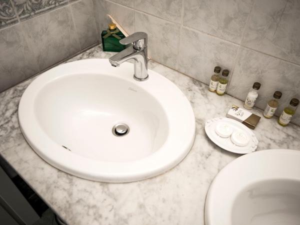 Residenza Delle Arti : photo 1 de la chambre chambre lits jumeaux