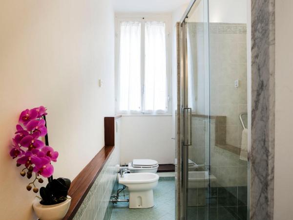 Residenza Delle Arti : photo 2 de la chambre chambre lits jumeaux