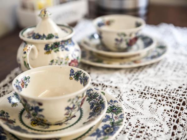 Residenza Delle Arti : photo 3 de la chambre chambre lits jumeaux