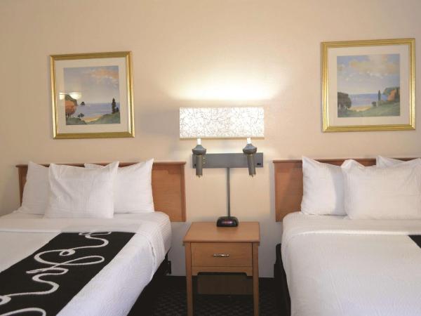 La Quinta by Wyndham Tampa Fairgrounds - Casino : photo 3 de la chambre chambre double avec 2 lits doubles - non-fumeurs