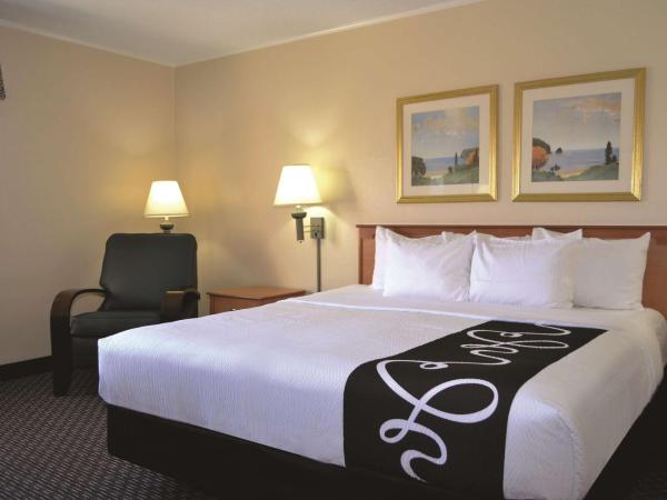La Quinta by Wyndham Tampa Fairgrounds - Casino : photo 1 de la chambre chambre lit king-size - non-fumeurs