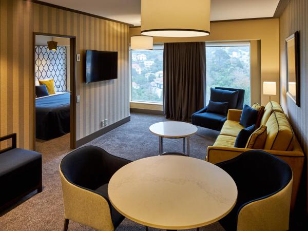 Bolton Hotel : photo 10 de la chambre suite premier