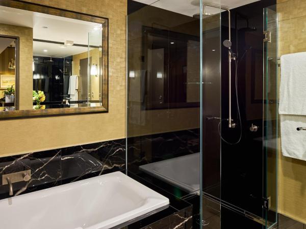 Bolton Hotel : photo 9 de la chambre suite premier