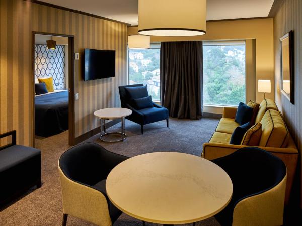 Bolton Hotel : photo 5 de la chambre suite premier