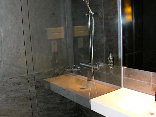 Hotel de la Jamagne & Spa : photo 7 de la chambre 2 chambres doubles communicantes