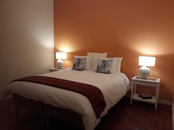 Stay @Airport : photo 1 de la chambre chambre double