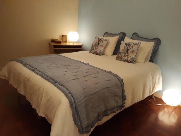 Stay @Airport : photo 1 de la chambre chambre double