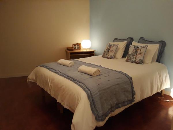 Stay @Airport : photo 2 de la chambre chambre double