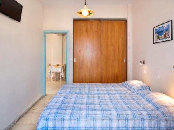 Anatoli Hotel & Spa : photo 4 de la chambre chambre familiale confort